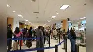 Aeropuertos nacionales recibieron a más de 35 millones de viajeros