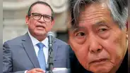 Alberto Otárola tras declaraciones de Fujimori: "No tenemos ningún acuerdo con ellos"