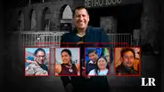 César Flores, el hombre que estafó a cientos de peruanos y fugó con S/80 millones a México