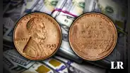¿Qué tiene la moneda de 1 centavo de 1943 que puede alcanzar un valor de 800.000 dólares?