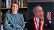 JNJ convoca a consejero suplente, luego de aceptar la renuncia de Henry Ávila
