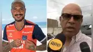 Mosquera habló tras la llegada de Paolo Guerrero y dejó un mensaje que ilusiona a la selección
