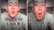 Norteamericano revela por qué la comida peruana es más cara que la mexicana en EE. UU.: Es otro level
