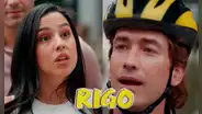 ‘Rigo’, capítulo 67, por RCN: horario, canal y dónde ver ONLINE la novela colombiana