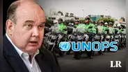 MML desembolsó más de US$500.000 por convenio con la Unops para la compra de motos: ¿por qué?