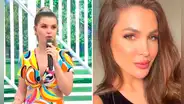 Brunella pide a Ana Paula que respete a 'Doña Peta' tras publicación: "Es la madre de tu esposo"