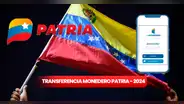 Monedero Patria 2024: ¿por qué no puedo transferir dinero a familiares?
