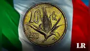 Conoce cuáles son las tres monedas mexicanas que pueden llegar a valer más de US$30.000