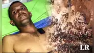 El testimonio del sobreviviente del derrumbe de mina Bulla Loca en Venezuela: “Yo estaba orando”