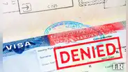 ¿Te rechazaron la visa americana? Conoce cómo puedes hacer para volver a tramitarla