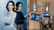 FINAL de 'Cásate con mi esposo' causa furor en centro comercial de Brasil: “Valió la pena”