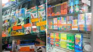 El almacén de remates de Lima que vende cuadernos, lapiceros y más desde S/0,20: ¿cómo llegar?