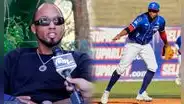 ¿Alcides Escobar se retira de la LVBP? La rotunda respuesta del pelotero de Tiburones de La Guaira