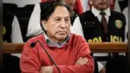 Poder Judicial rechaza pedido de excarcelación de Alejandro Toledo y seguirá con prisión preventiva