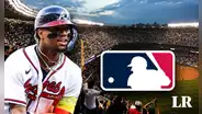 Los cuatro latinos que triunfan en las Grandes Ligas