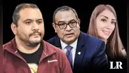 Jaime Villanueva declaró ante la Fiscalía que se comunicaba con Alberto Otárola y Grika Asayag