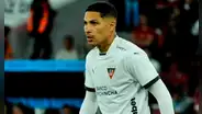 Hinchas de LDU extrañan a Paolo Guerrero tras partido ante Fluminense: "Con Paolo ganábamos 3-0"