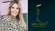 Jessica Newton quiere el Miss Grand International en Perú: "Queda esperar la decisión de PromPerú"