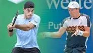 ¡Viniendo desde atrás! Francisco Cerúndolo le remonta el partido a Lajovic y clasifica a semifinales del Río Open 2024