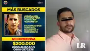 ¿Quién es alias 'Santanita', el segundo hombre más buscado por las autoridades de Venezuela?