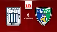 Ver Alianza Lima vs. Deportivo Soan HOY: ¿cómo ver el partido por la LNSV 2024?