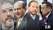 Lo que está en juego en las elecciones del Colegio de Abogados de Lima
