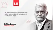 Oráculo del Jockey Plaza, por Mirko Lauer