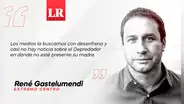 Doña Peta: ‘mamitis’ generalizada, por René Gastelumendi