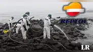 Repsol culpa a naviera italiana por derrame en mar de Ventanilla y exige US$197 millones de reparo