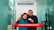 Pensión Bienestar febrero 2024: ¿cuándo será el pago doble para los adultos mayores en México?