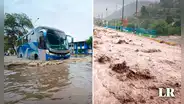 Lluvias en Piura y el NORTE del Perú: huaicos causan estragos en Canchaque y Moquegua