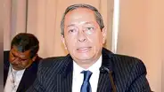 Henry Ávila faltó a sus funciones en la Junta de Justicia