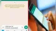 WhatsApp: ¿qué pasa si escribes el signo '>' antes de enviar un mensaje a tus amigos?