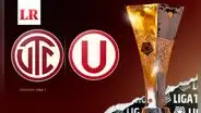 [L1 Max ONLINE] ¿Dónde juegan UTC vs. Universitario por la fecha 5 de la Liga 1 2024?