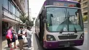 ¿Corredor Morado incumplió su contrato con la ATU? Gremio de transportistas de Lima se pronuncia
