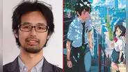 Koichiro Ito, uno de los productores de 'Your Name', es detenido por pornografía infantil