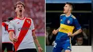 Canal confirmado del River Plate vs. Boca Juniors por la Copa de la Liga Profesional 2024
