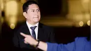 Bancada de Vladimir Cerrón propone otra ley para una Asamblea Constituyente