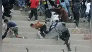 Barras bravas reclutan a niños: ¿cuál es la responsabilidad de los clubes de fútbol?