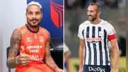 Ni Paolo Guerrero ni Hernán Barcos: ¿quién es el jugador más veterano de la Liga 1 2024?