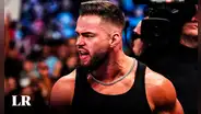 Superestrella de WWE pierde los papeles con periodista: ¿qué le dijeron al luchador?