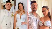 Aída Martínez anuncia el fin de su matrimonio con Adolfo Carrasco: “Nunca hubo infidelidad”