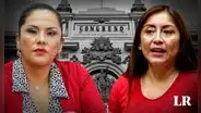 Kelly Portalatino solicita retirar su denuncia contra Digna Calle por abandono de cargo