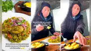 Extranjero evita los carbohidratos, pero cae rendido ante el arroz con pollo peruano: “No dejó ni un grano”