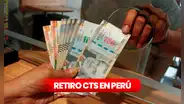Congreso busca autorizar RETIRO del 100% de la CTS hasta 2025: ¿qué propone el proyecto de ley?