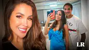 Ana Paula Consorte: ¿qué edad tiene y cuántos años se lleva con Paolo Guerrero?