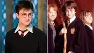 'Harry Potter': Warner Bros. confirma fecha de estreno de la serie de HBO Max