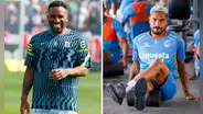 El afectuoso mensaje de Farfán tras el primer entrenamiento de Paolo Guerrero con César Vallejo