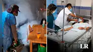 Declaran en emergencia a 5 distritos de Trujillo por incremento de casos de dengue: ¿cuáles son?