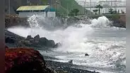 La Marina anuncia oleajes anómalos en playas durante 3 días: por qué y todo lo que debes saber